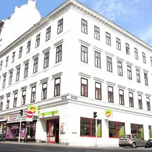 B&B Walzerstadt, Viena