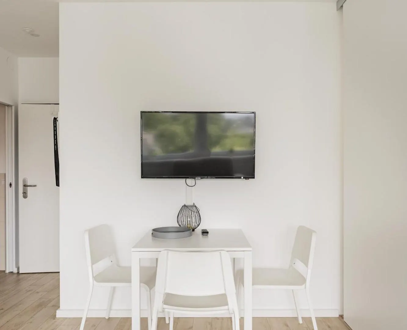 Apartment Schoenbrunn Vienna Austria