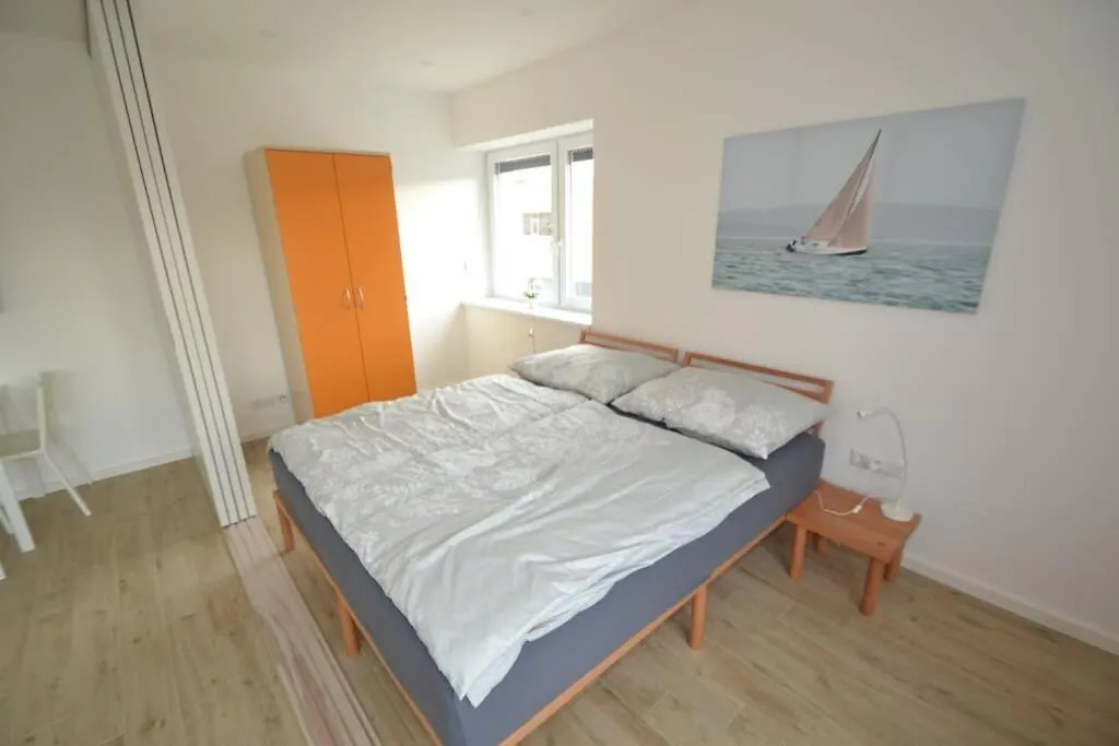 Schonbrunn Apartment Vienna 0*,  Austria